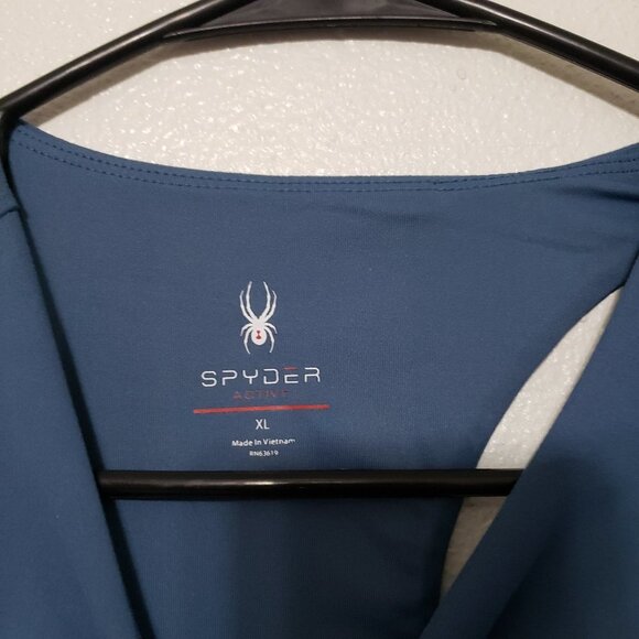 Spyder Sports Bra - Picture 5 of 8